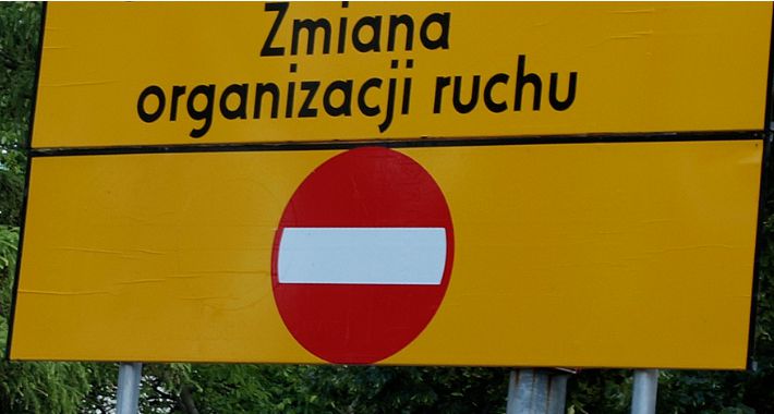 Frezowanie na Wrocławskiej 