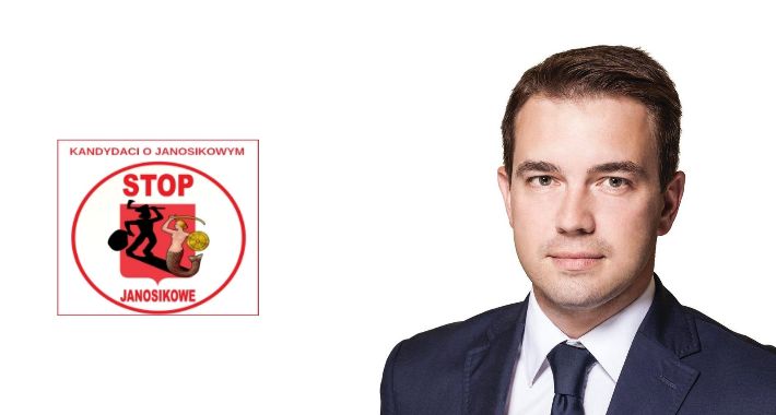 Michał Grodzki o janosikowym