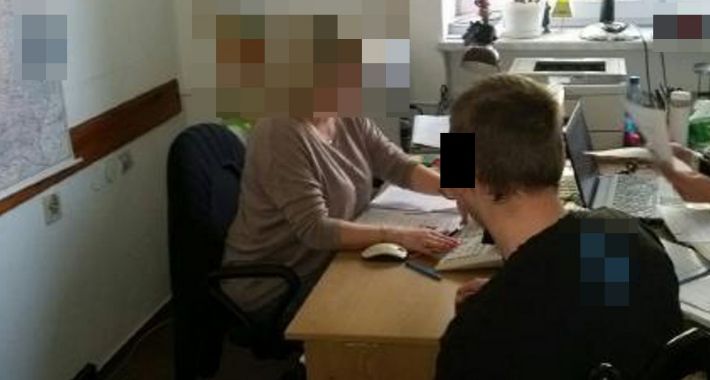 Odpowiedzą za pobicie