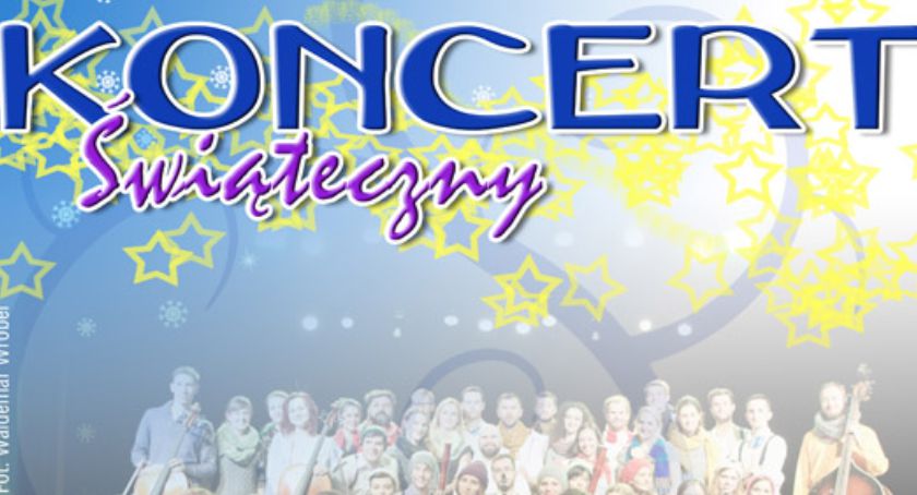 Koncert Świąteczny
