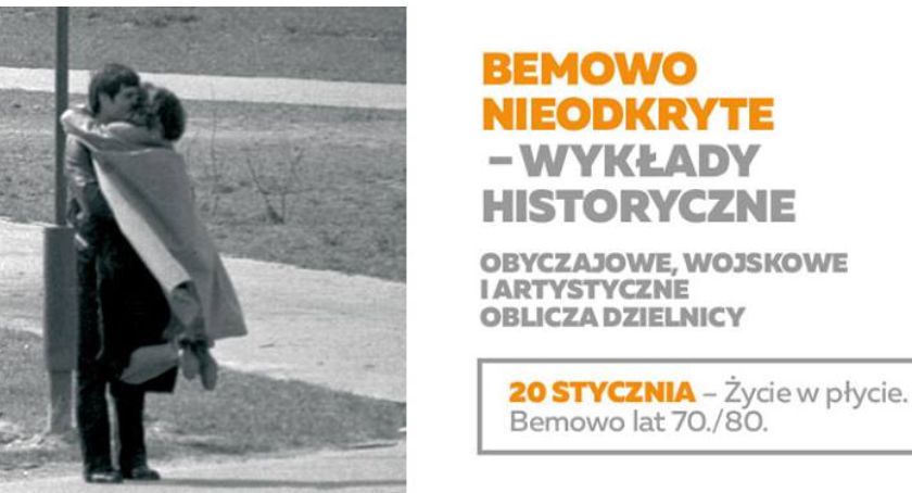Rusza cykl wykładów historycznych 