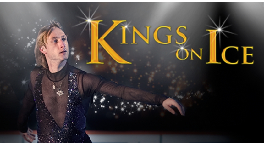 Wygraj bilety na rewię „Kings On Ice. Tribute to Chopin”!