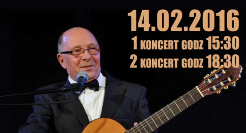 Koncert jubileuszowy Aloszy Awdiejewa 
