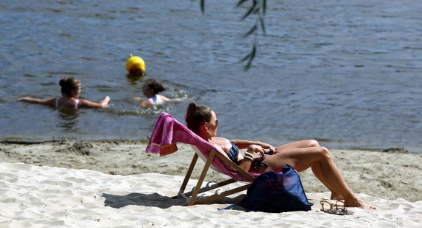 Bemowo będzie miało swoją plażę?