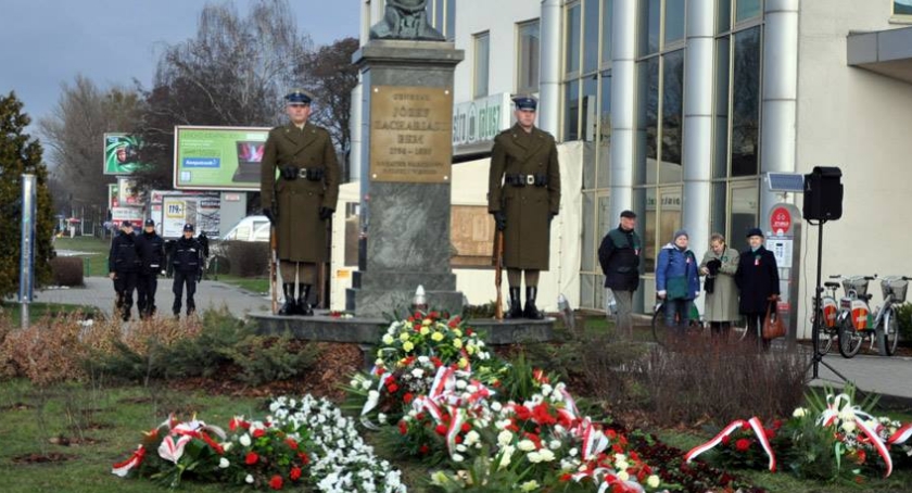Uroczyste Obchody Święta Narodowego Węgier - GALERIA