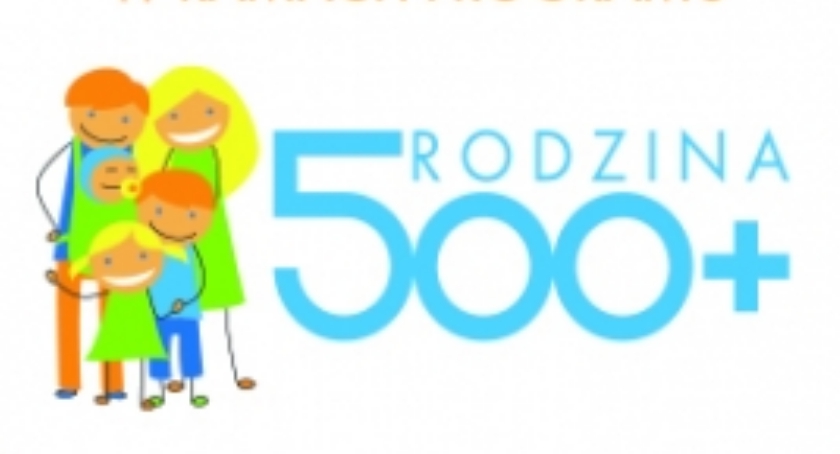 Bądźmy czujni przy składaniu wniosku 500+