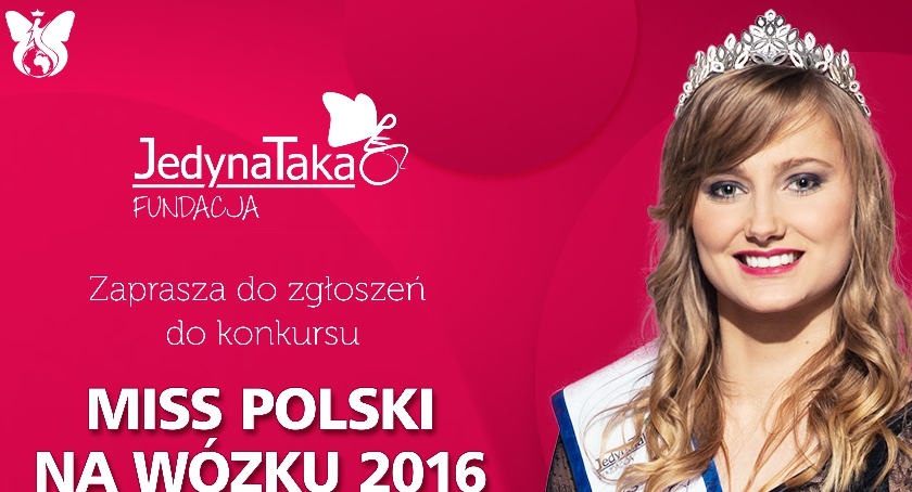 IV Wybory Miss Polski na Wózku