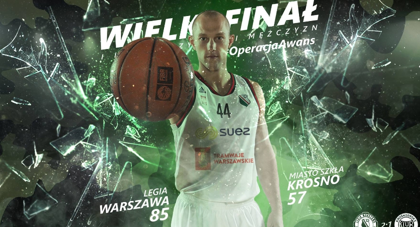 WYGRANA LEGII