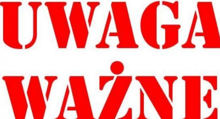 UWAGA! Niebezpieczny mężczyzna