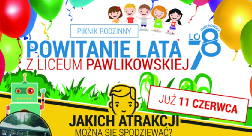 Sobotni, imprezowy rozkład jazdy