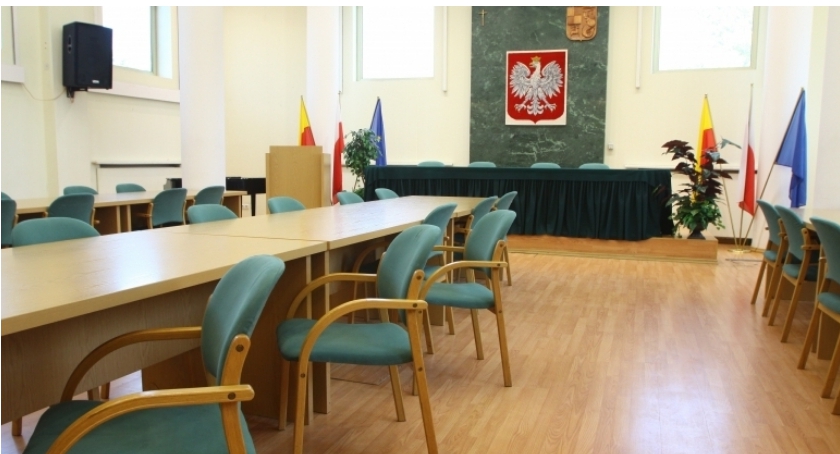 Ważna sesja i wybór Burmistrzów