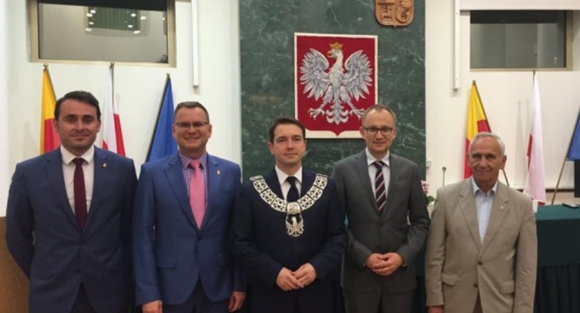 Nowa władza na Bemowie