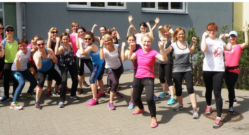 Women’s Run startuje również w Dzielnicy Bemowo!