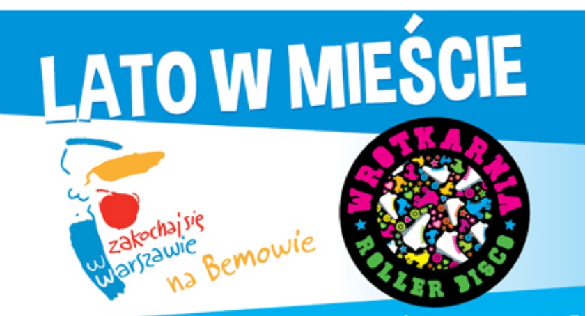 Bezpłatne zajęcia na wrotkach?