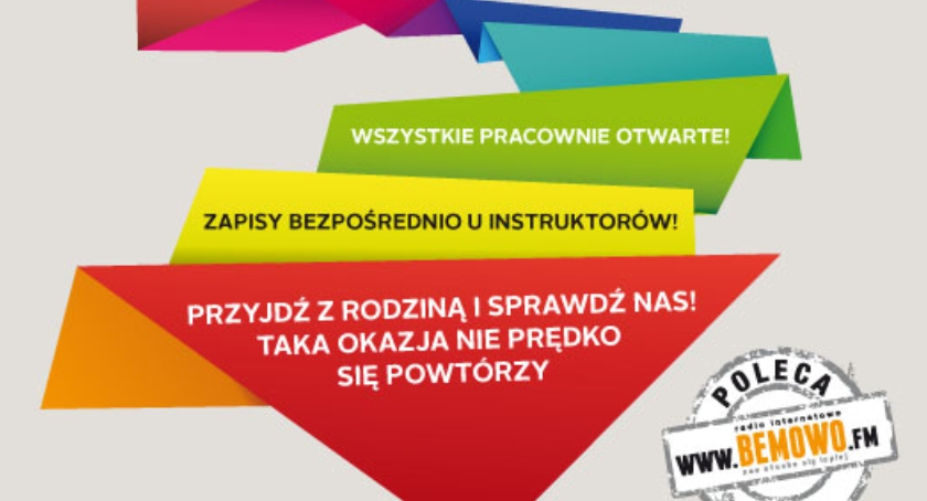 Dzień Otwarty w Art Bem