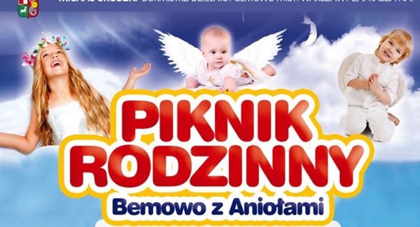 Bemowo z Aniołami