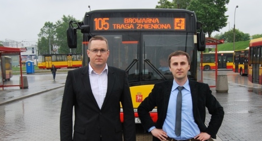 Przyłączycie się do protestu?