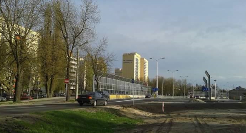 Nowolazurowa z opóźnieniami?