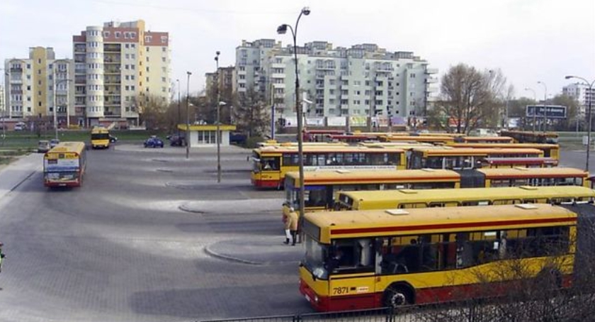 Kolejne zmiany i utrudnienia