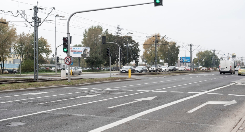 Od kiedy zmiany na Górczewskiej?