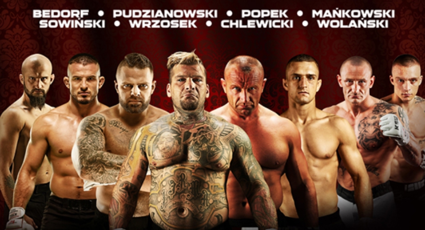 Darmowe seminarium z mistrzem!