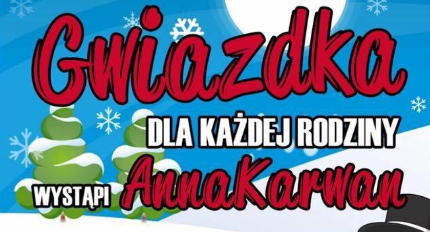 Gwiazdka dla każdej rodziny