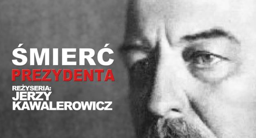 Pokaz filmu