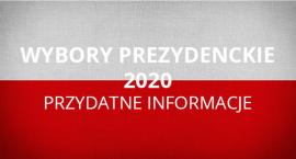 Formalności związane z głosowaniem - zmiany w Urzędzie Dzielnicy od jutra