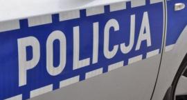 Ukradł czekolady, odpowie też za posiadanie narkotyków