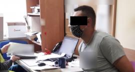 Pobił 16-miesięczne i 3-letnie dzieci, z obrażeniami ciała i głowy trafiły do szpitala...