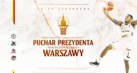 Międzynarodowy turniej o Puchar Prezydenta m.st. Warszawy