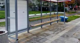 Modernizacja popularnego przystanku w dzielnicy Bemowo