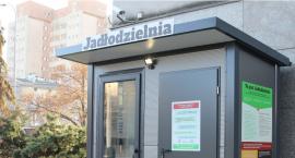 Pierwsza jadłodzielnia w dzielnicy Bemowo