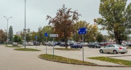 Nowości na parkingach P+R Bemowo: «Więcej energii!» 