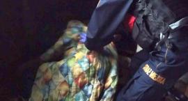 Martwica palców, wychudzenie i odwodnienie. O krok od tragedii 