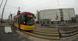 Uwaga! Problemy z dojazdem tramwajami na Bemowo 