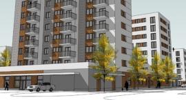 Nowa inwestycja TBS w dzielnicy Bemowo: 2 tys. za 1 m2