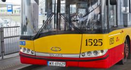 UWAGA: Utrudnienia w kursowaniu popularnego autobusu na Bemowie