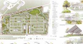 EKO P+R Połczyńska: funkcje parkingu połączone z edukacją i rekreacją