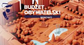 Budżet Obywatelski 2022: Projekty dopuszczone do głosowania na Bemowie