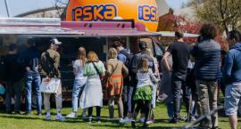 Wielki powrót food trucków: Bemowski Festiwal StreetFoodu