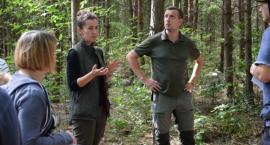 Powracają leśne pikniki edukacyjne w Lesie Bemowo