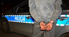 Pościg na Bemowie: dzielnicowy w czasie wolnym od służby ujął złodzieja