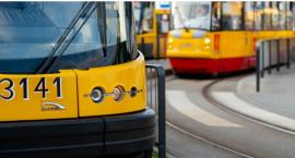 Budowa metra na Bemowie: tramwaje wracają na trasy