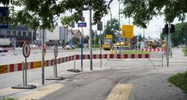 Modernizacja dzielnicy Bemowo: I etap zakończony [ZDJĘCIA]