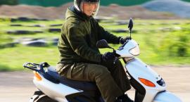 Motocykliści będą mogli zdawać egzamin na Bemowie