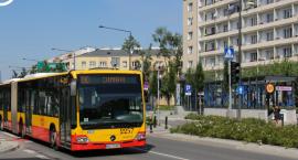 Przyspieszenie budowy metra na Bemowie i chwilowo skrócona trasa pociągu II linii metra