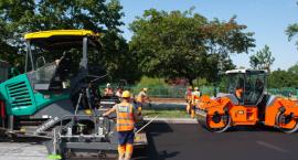 UWAGA: Weekendowe utrudnienia na drogach w dzielnicy Bemowo