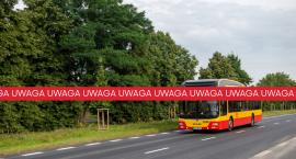 Nowy rozkład jazdy i uruchomienie kursów wariantowych popularnego autobusu na Bemowie
