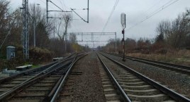 Przystanek SKM nieopodal metra Ulrychów. Mrzonka czy realna szansa na poprawę komunikacji?